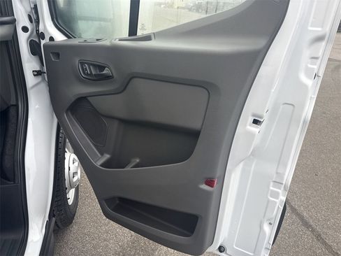New 2026 Ford Transit 250 Low Roof AWD image 21