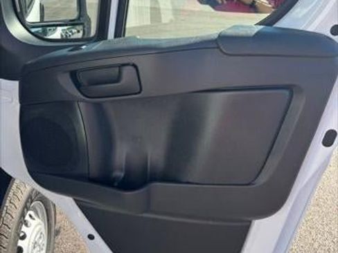 New 2026 RAM ProMaster 1500 w/ Cold Weather Group image 35