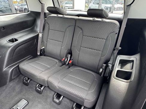 Used 2019 GMC Acadia SLE AWD/4WD image 45