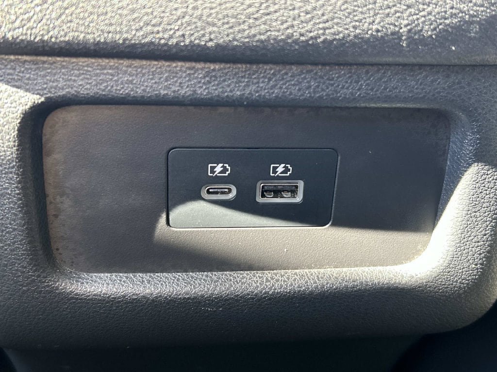 Used 2024 Nissan Pathfinder Rock Creek AWD/4WD image 16