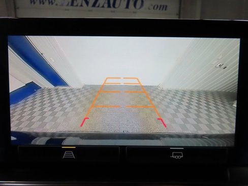 Used 2023 Chevrolet Silverado 1500 RST image 15