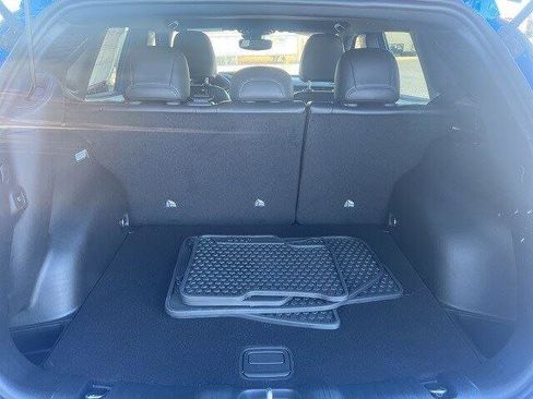 New 2026 Jeep Compass Latitude image 16