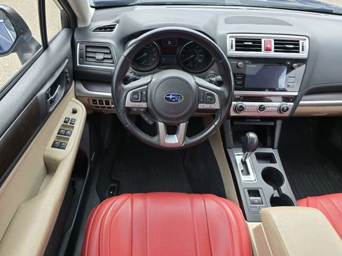 Used 2017 Subaru Legacy 3.6R Limited image 21