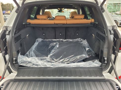 New 2026 BMW X5 xDrive40i image 15