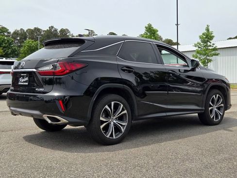 Used 2018 Lexus RX 350 FWD w/ Premium Package image 4