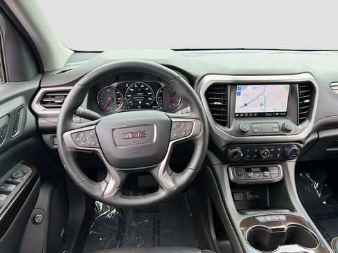 Used 2023 GMC Acadia AT4 w/ Technology Package AWD/4WD image 26