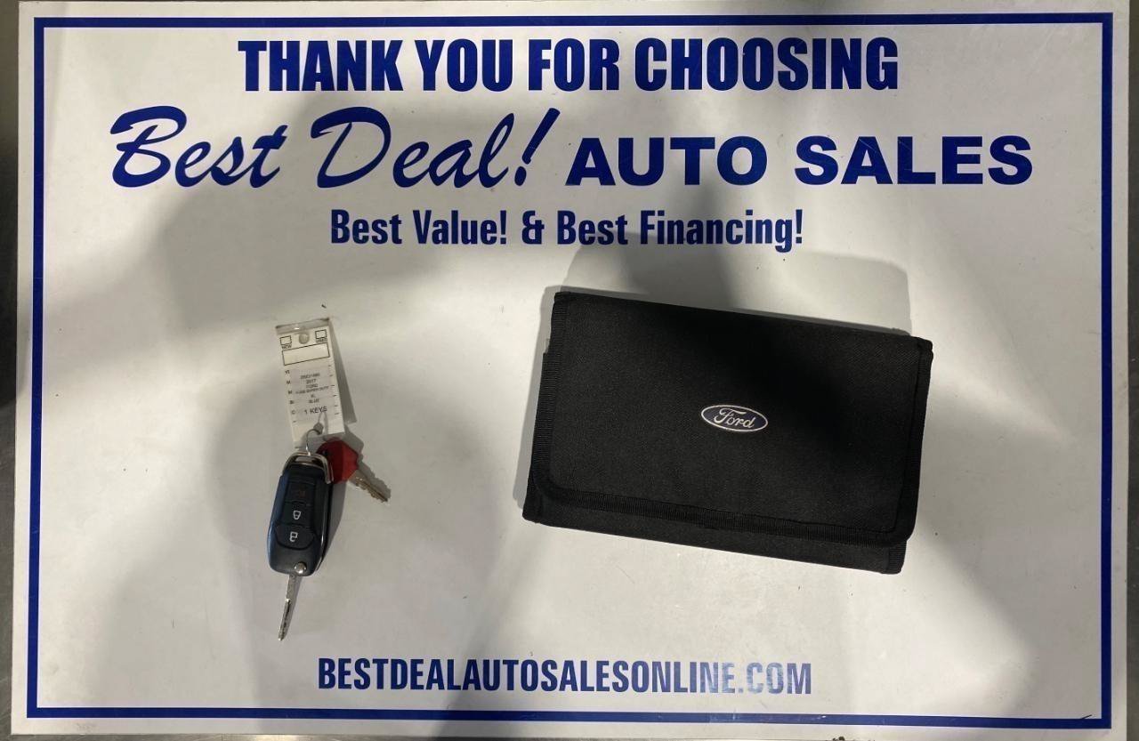 Used 2017 Ford F250 XLT w/ XLT Premium Package AWD/4WD image 30