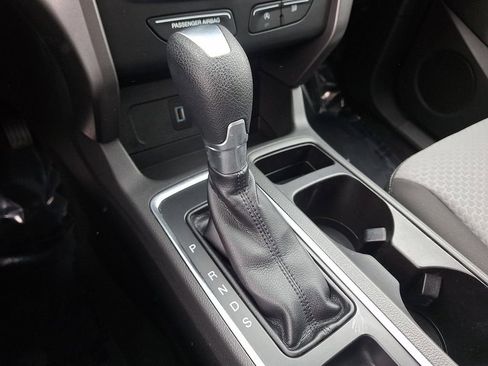 Used 2017 Ford Escape SE AWD/4WD image 14