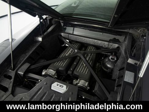 Used 2015 Lamborghini Huracan LP 610-4 AWD/4WD image 51