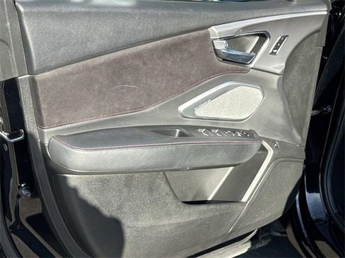 Used 2022 Acura RDX A-Spec image 19