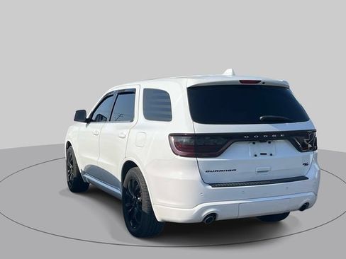 Used 2019 Dodge Durango R/T w/ Blacktop Package RWD image 4