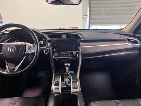 Used 2020 Honda Civic EX-L image 20