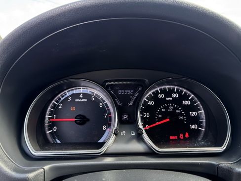 Used 2018 Nissan Versa SV image 25