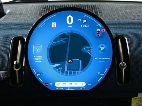 Used 2025 MINI Cooper Countryman S image 16