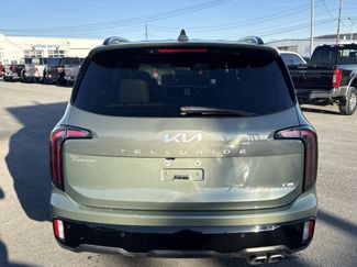 Used 2024 Kia Telluride SX Prestige X-Pro video 4
