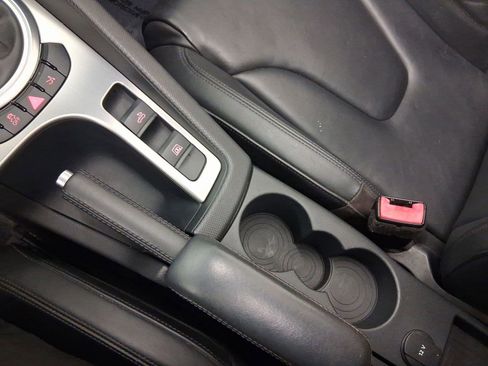 Used 2013 Audi TT 2.0T Prestige w/ Prestige Pkg image 22