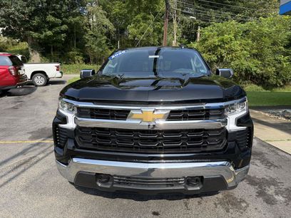 New 2026 Chevrolet Silverado 1500 LT