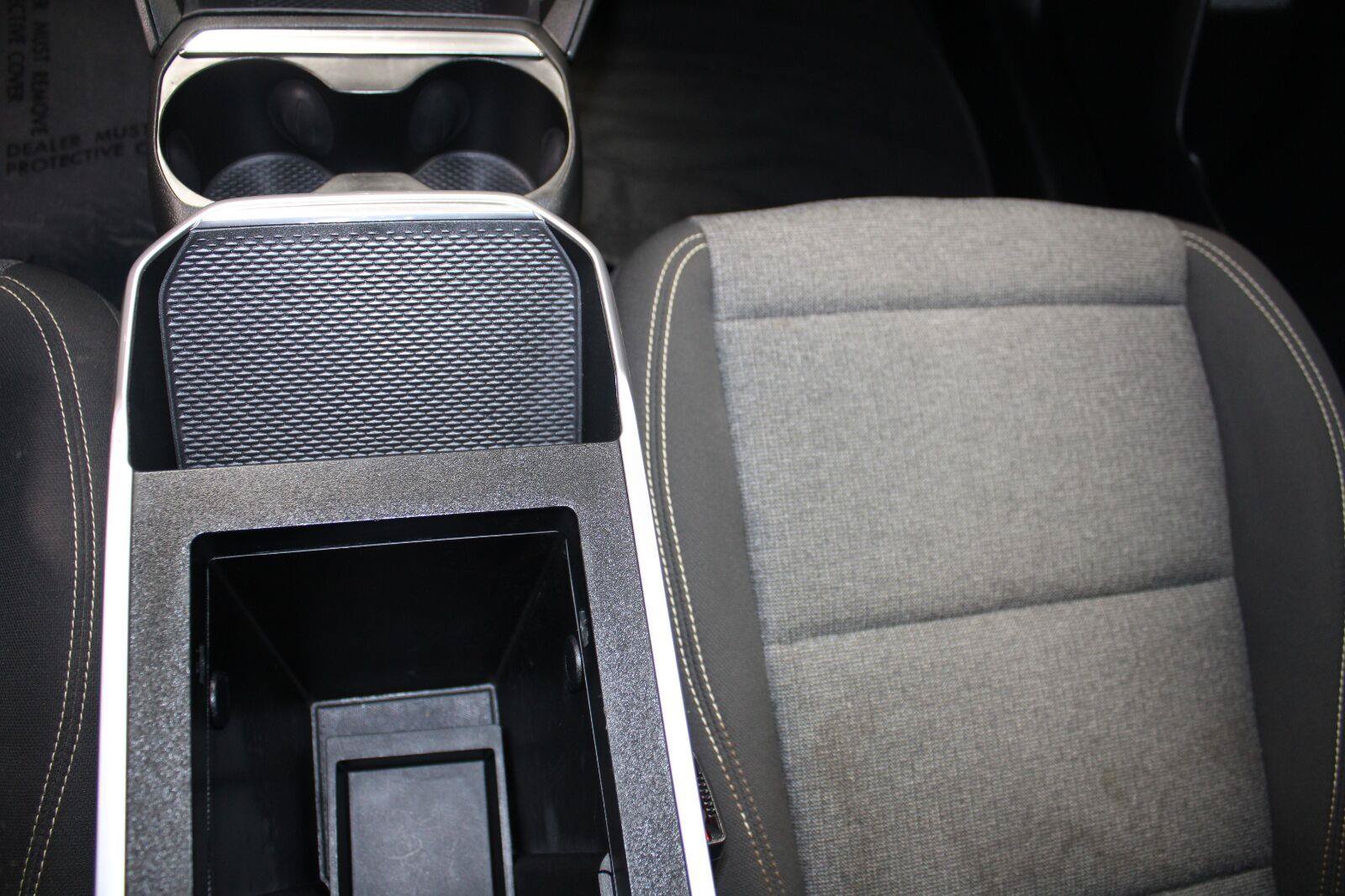 Certified 2026 GMC Terrain Elevation FWD image 33