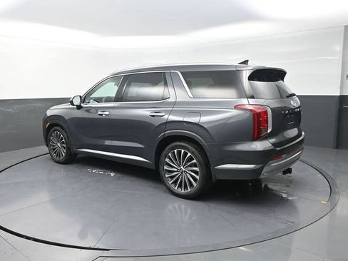 Used 2023 Hyundai Palisade Calligraphy AWD/4WD image 8