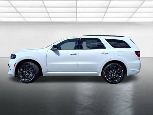 New 2026 Dodge Durango GT image 3