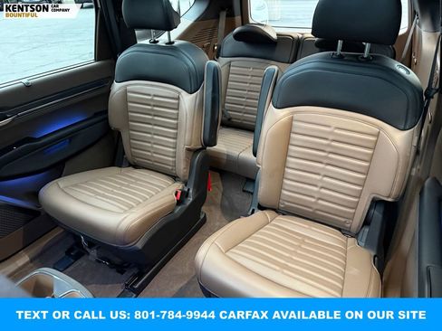 Used 2024 Kia EV9 Land image 37