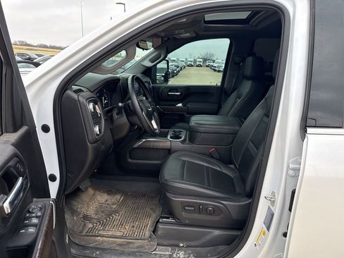 Used 2023 GMC Sierra 2500 Denali w/ Denali Ultimate Package image 19