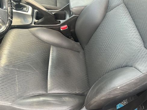 Used 2015 Honda Civic LX image 4