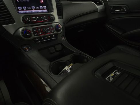 Used 2016 GMC Yukon SLT w/ Open Road Package image 33