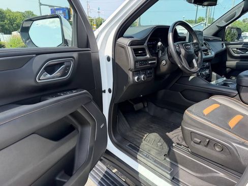 Used 2021 GMC Yukon AT4 w/ AT4 Premium Plus Package AWD/4WD image 22
