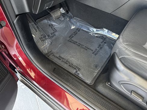 Used 2023 Jeep Grand Cherokee L Laredo w/ Trailer Tow Group (B) image 16