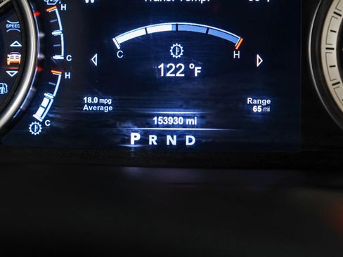 Used 2017 RAM 1500 Lone Star AWD/4WD image 17