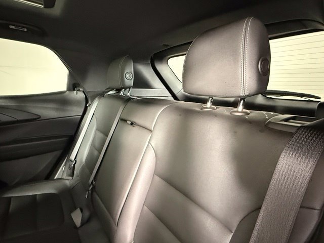 Used 2023 Chevrolet TrailBlazer ACTIV w/ Sun and Liftgate Package FWD image 22