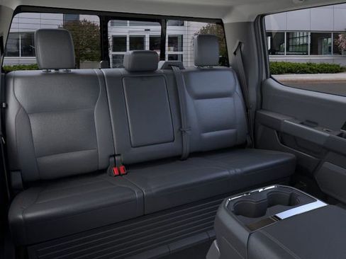 New 2025 Ford F350 Lariat w/ Lariat Ultimate Package image 11