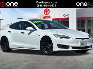 Used 2017 Tesla Model S 75 RWD 360° Tour