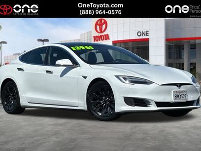 Used 2017 Tesla Model S 75