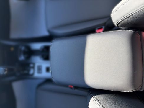 New 2026 Subaru Outback Premium image 29