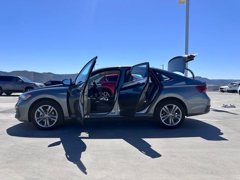 Used 2024 Volkswagen Jetta SE FWD image 27