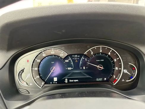 Used 2019 BMW X3 xDrive30i AWD/4WD image 17