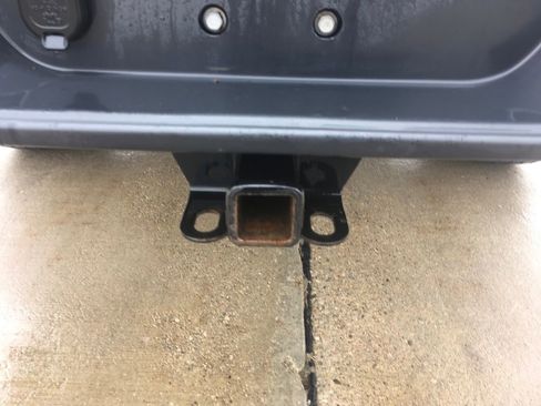 Used 2020 Jeep Gladiator Overland image 30