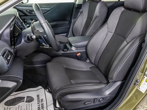 Used 2022 Subaru Outback Premium AWD/4WD image 20
