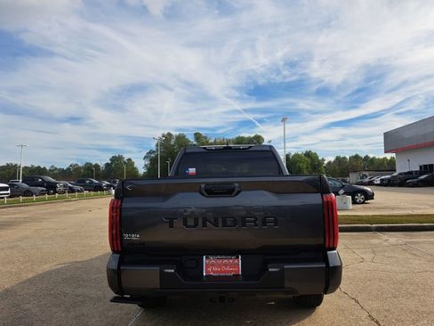 New 2026 Toyota Tundra SR5 image 6