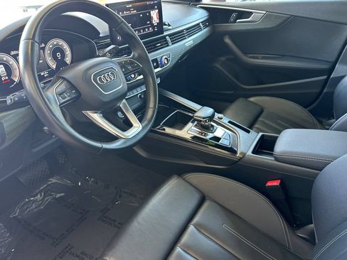 Used 2024 Audi A5 2.0T Premium Plus AWD/4WD image 10