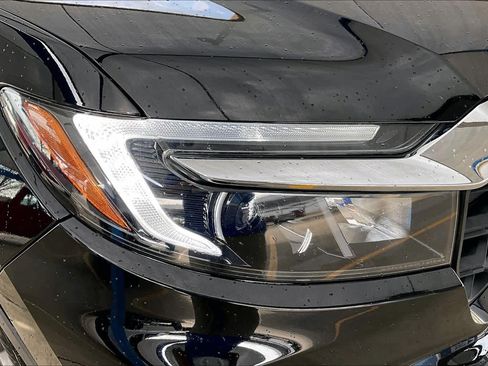 Used 2022 Honda Passport EX-L image 27