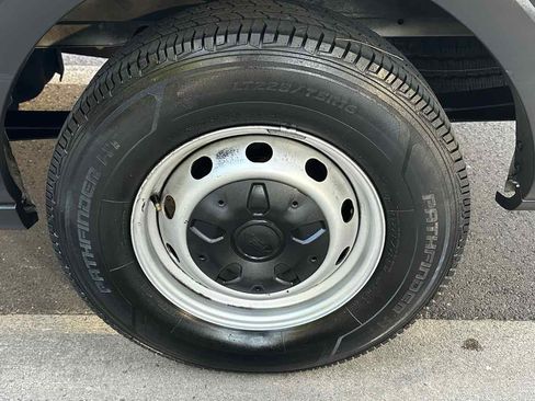 Used 2019 Ford Transit 150 130 Low Roof image 43