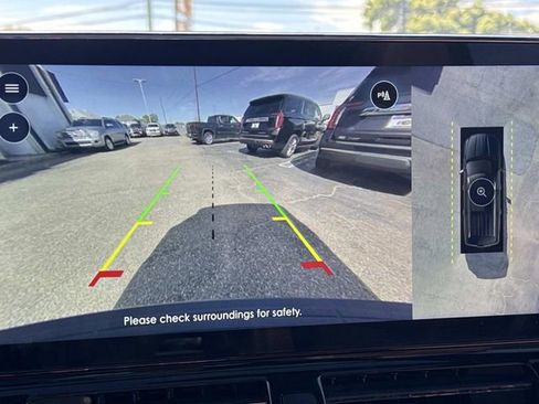 Used 2023 Lincoln Navigator Reserve w/ Monochromatic Package image 32