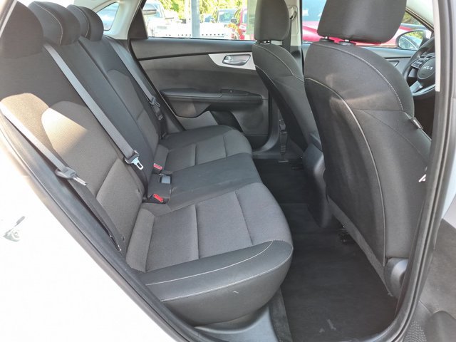 Used 2024 Kia Forte LXS FWD image 29