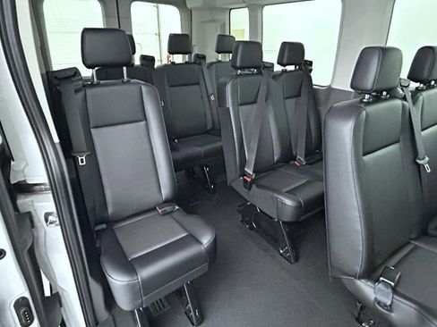 New 2026 Ford Transit 350 XL RWD image 18