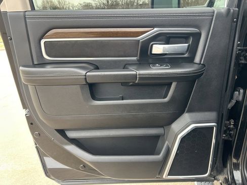 Used 2023 RAM 2500 Laramie image 14