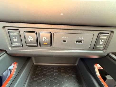 New 2026 Nissan Frontier PRO-4X w/ Pro Premium Package image 39