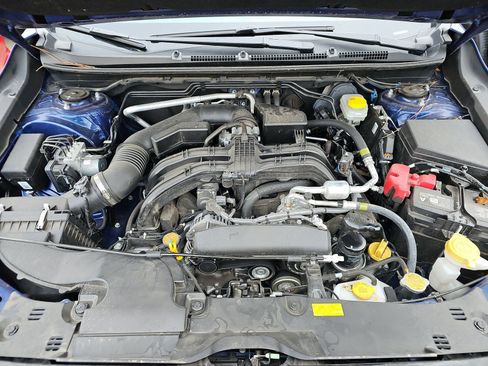 Used 2025 Subaru Crosstrek 2.5i Sport image 22